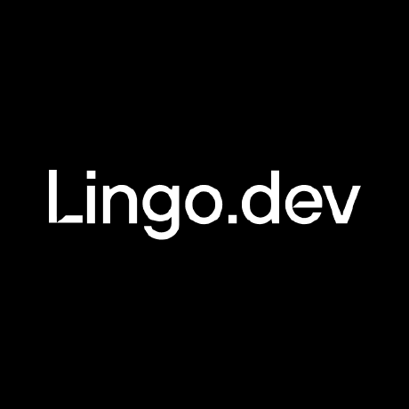 lingodotdev
