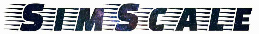 OpenDriveLab/SimScale cover