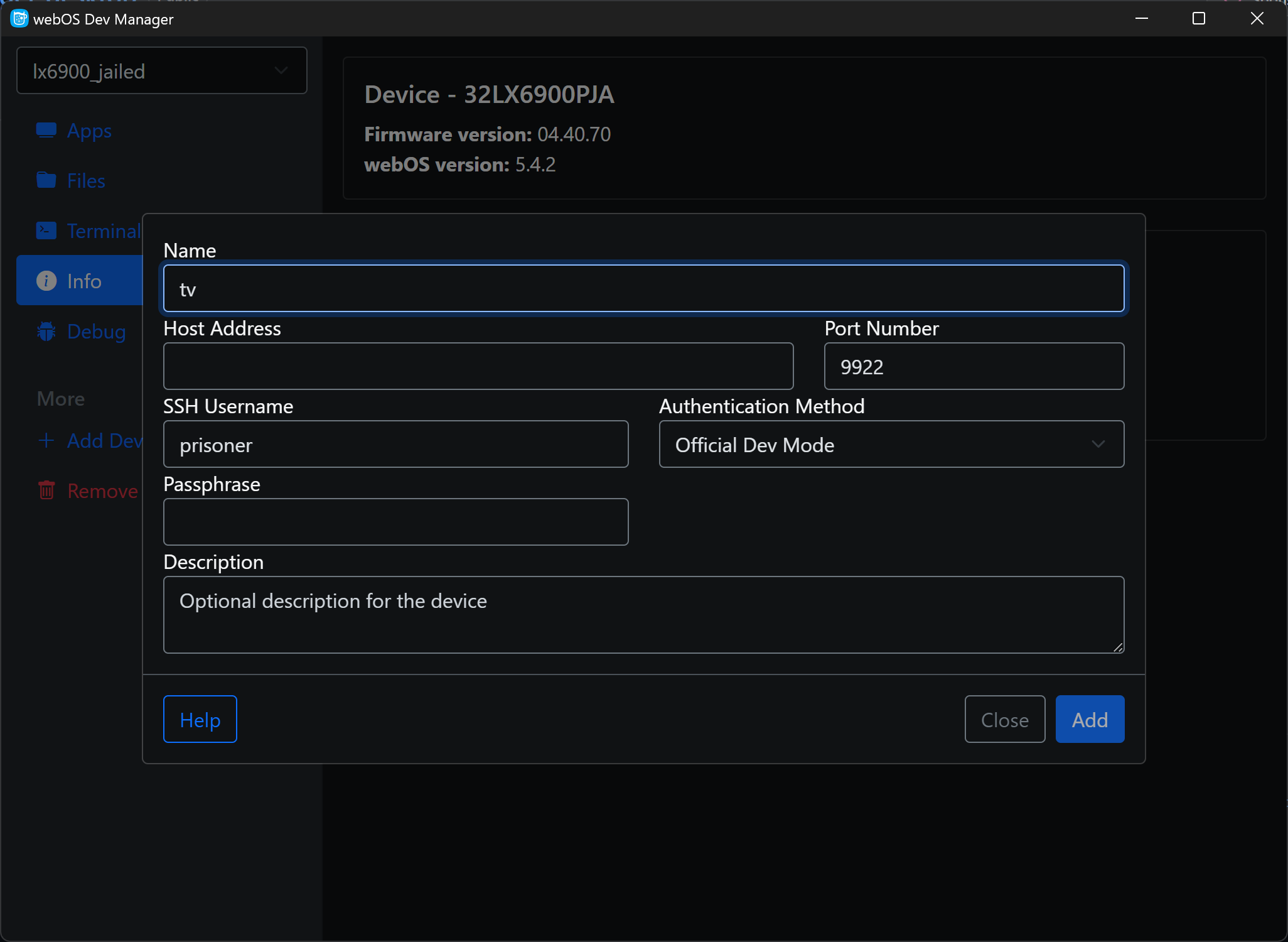 webosbrew/dev-manager-desktop cover