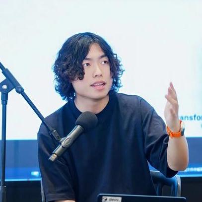 forrestchang
