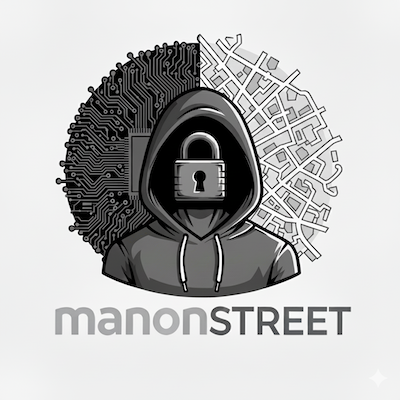 manonstreet