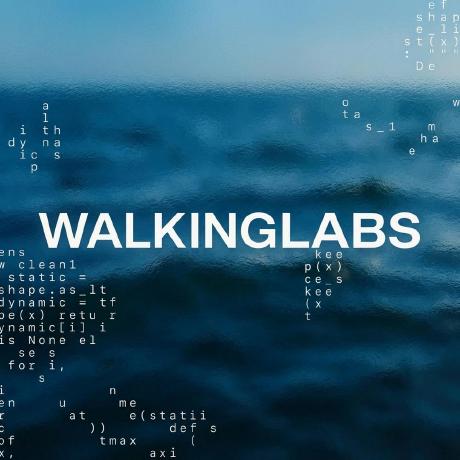 walkinglabs