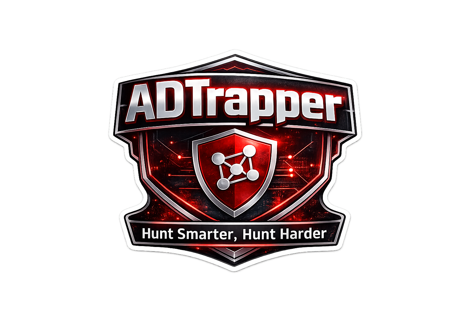 MHaggis/ADTrapper