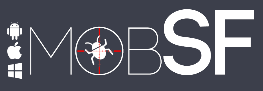 MobSF/Mobile-Security-Framework-MobSF cover