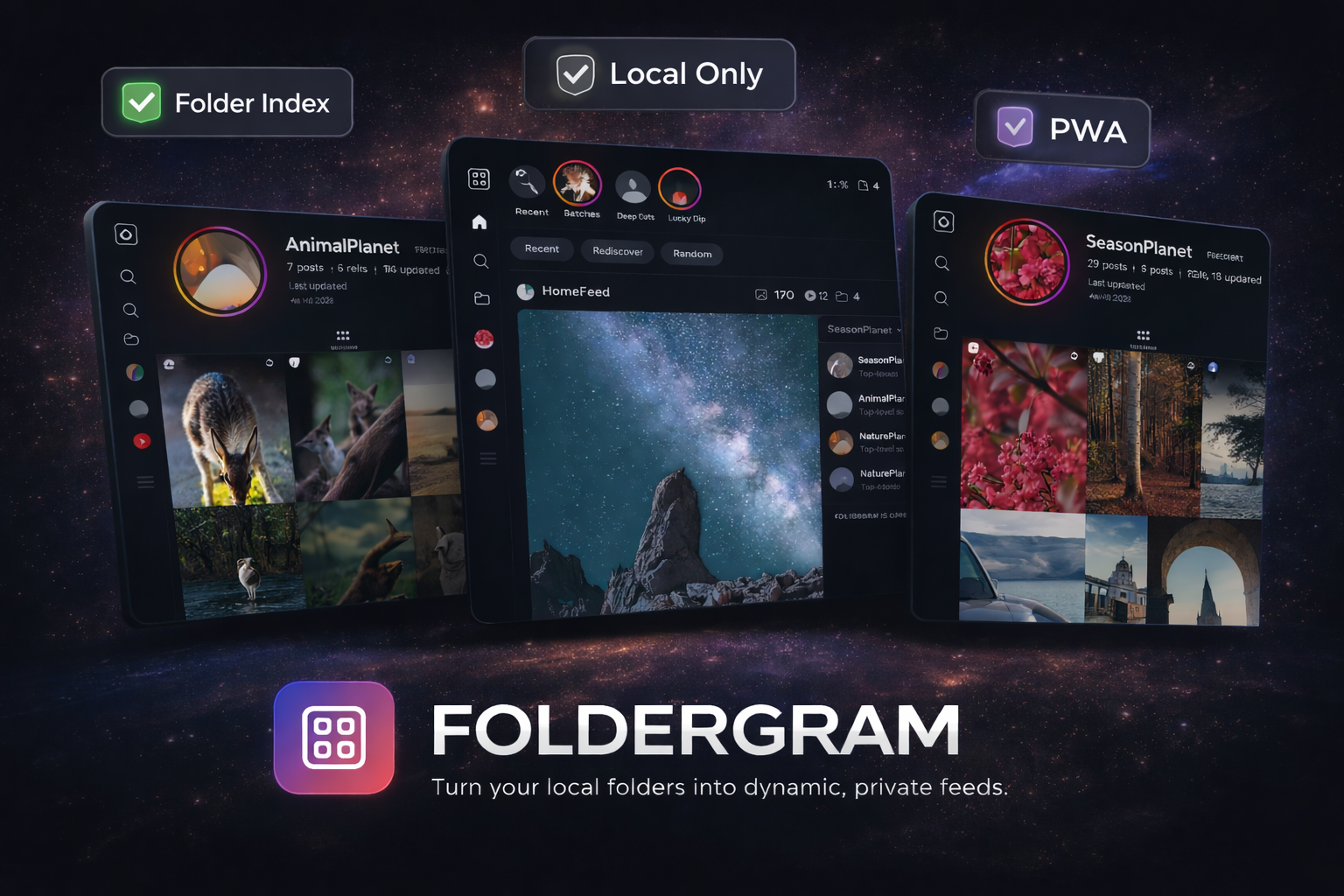 foldergram/foldergram