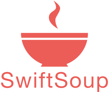 scinfu/SwiftSoup cover