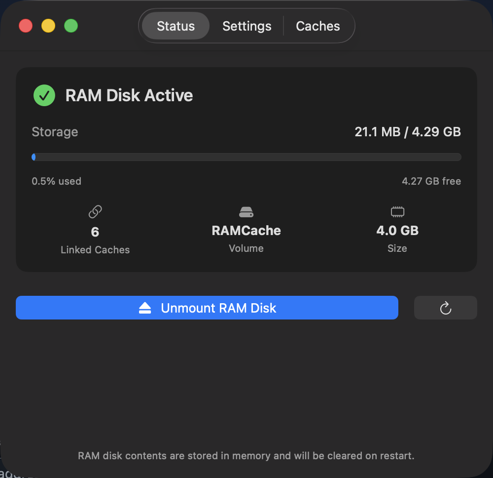 talkcozy/RAMCacheManager