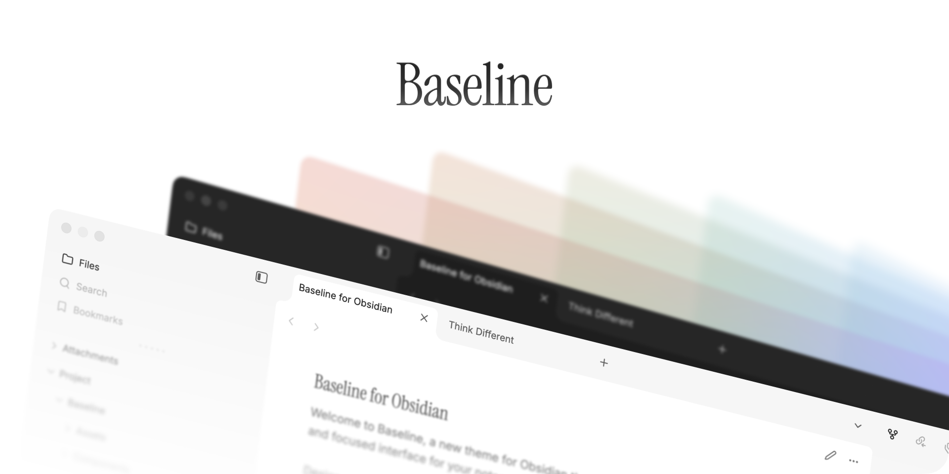 aaaaalexis/obsidian-baseline cover