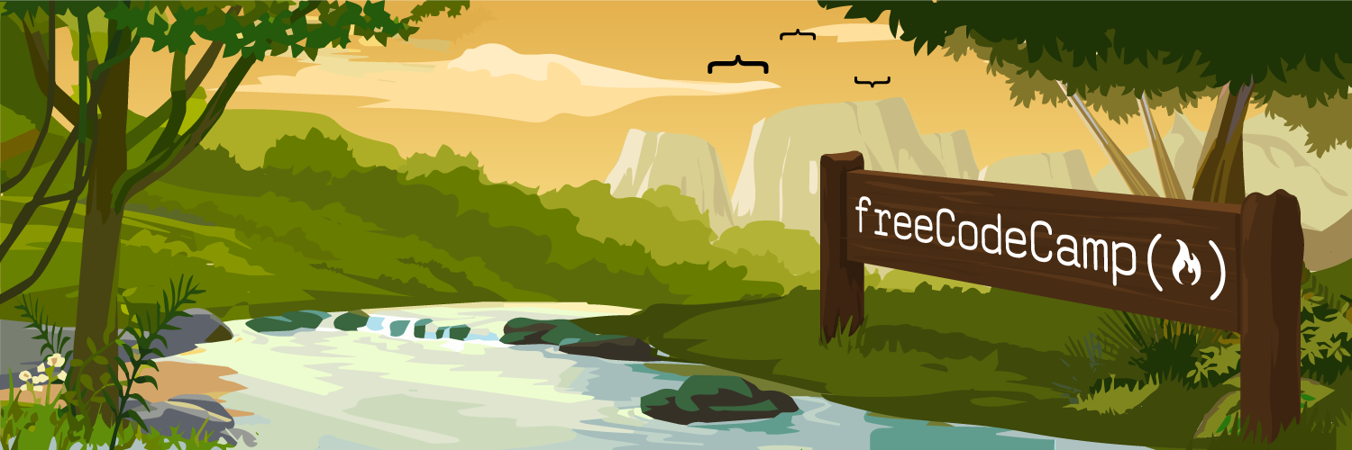 freeCodeCamp/freeCodeCamp cover