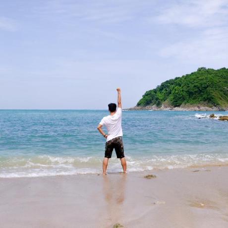 zhaohongxuan