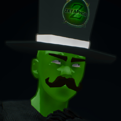 Zetaphor