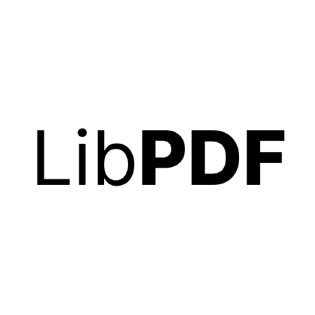 LibPDF-js