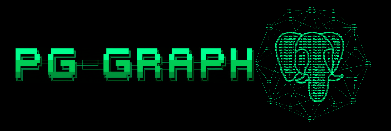 Evokoa/pgGraph