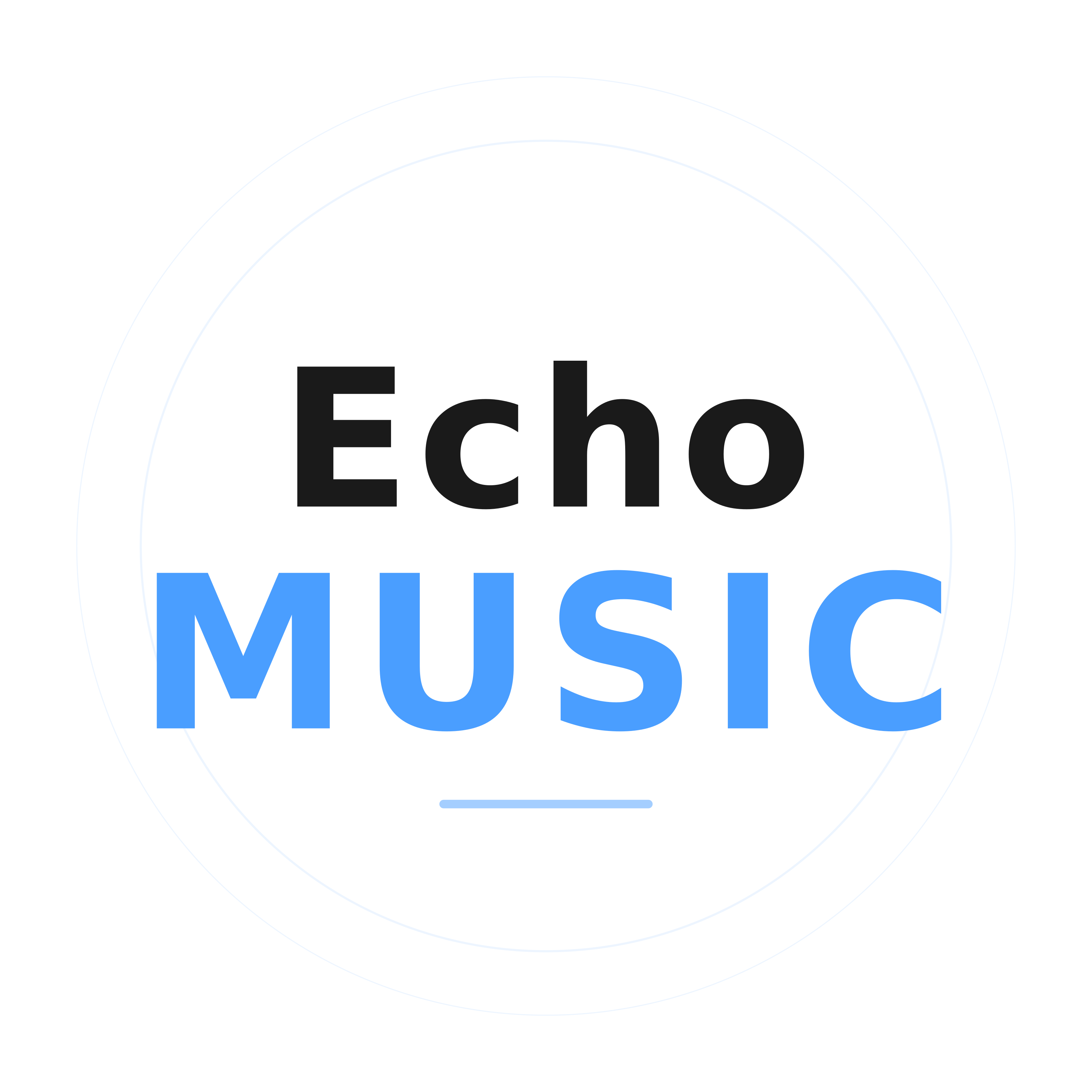 hoowhoami/EchoMusic cover