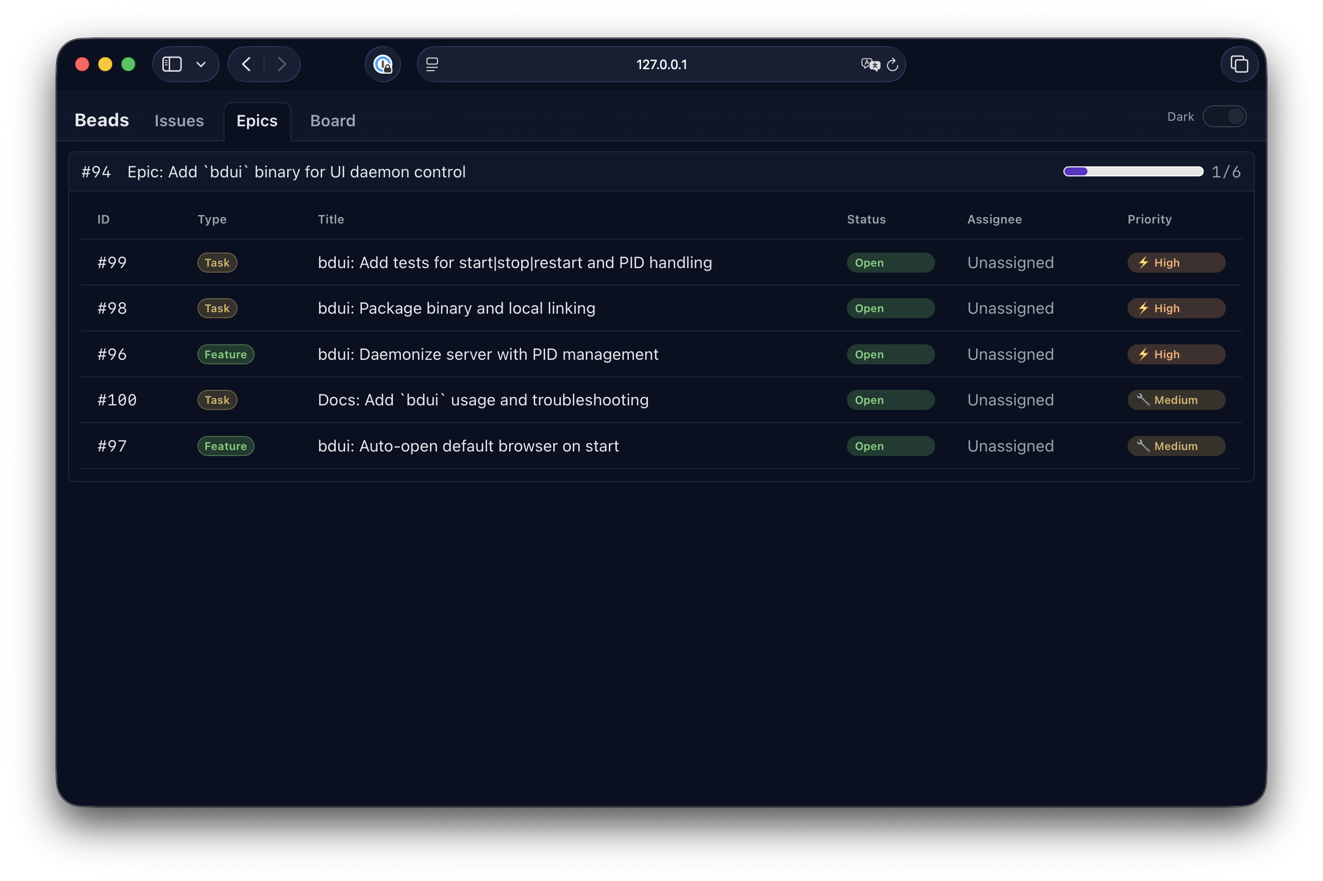 mantoni/beads-ui