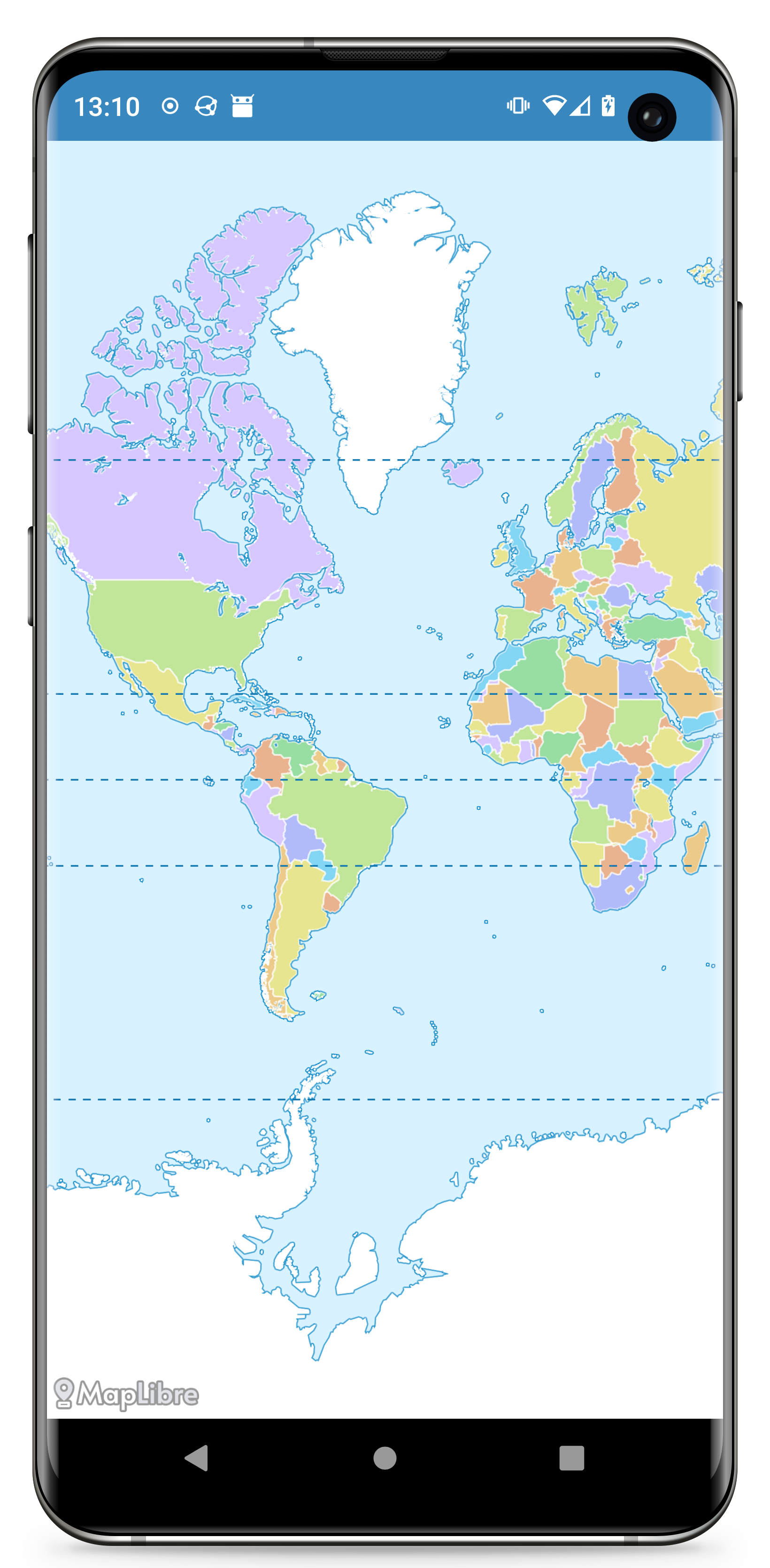maplibre/maplibre-native cover