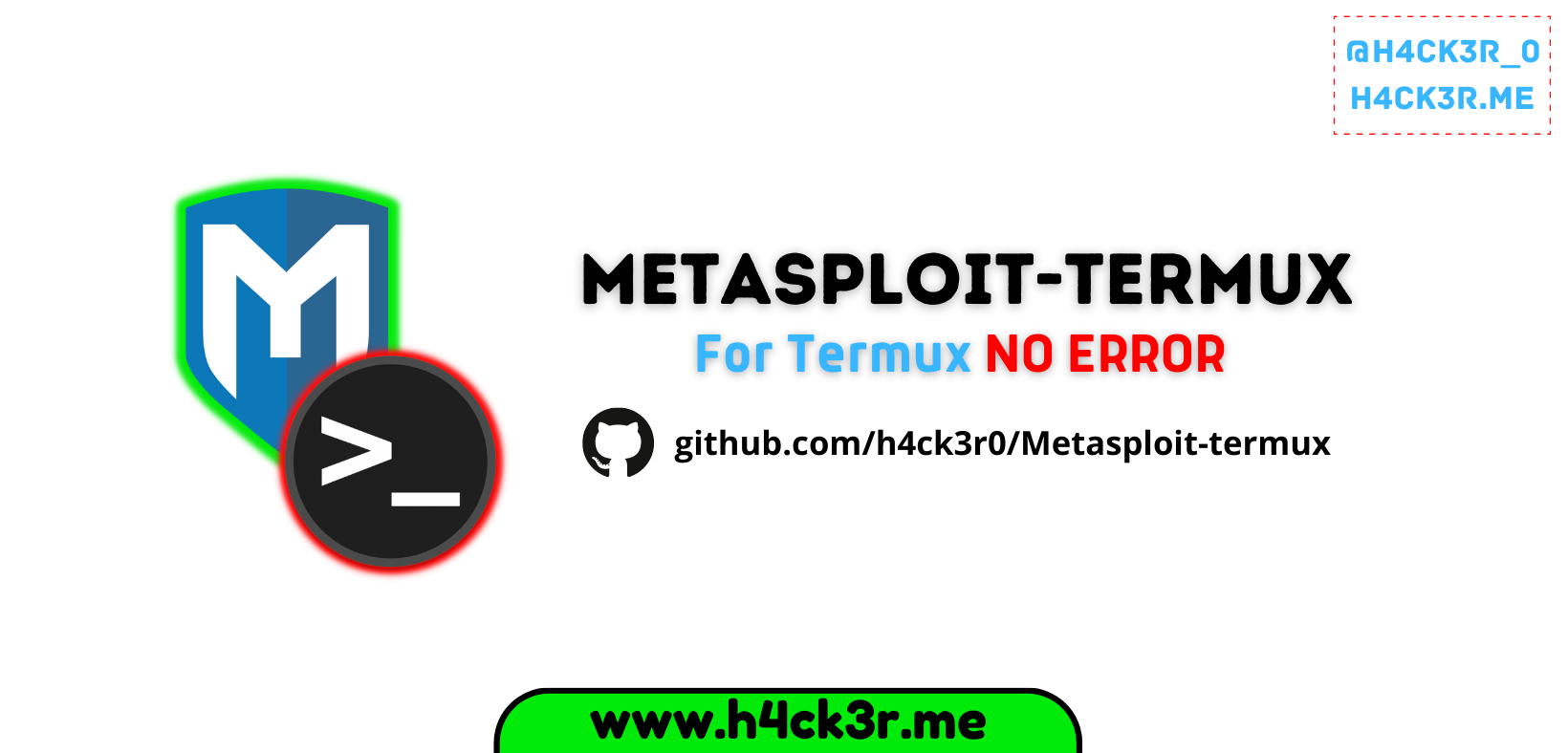h4ck3r0/Metasploit-termux cover