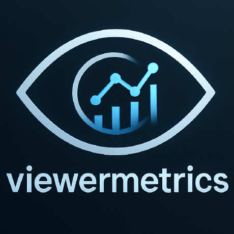 viewermetrics