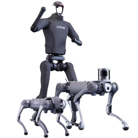 unitreerobotics