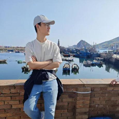 zhangzaibin