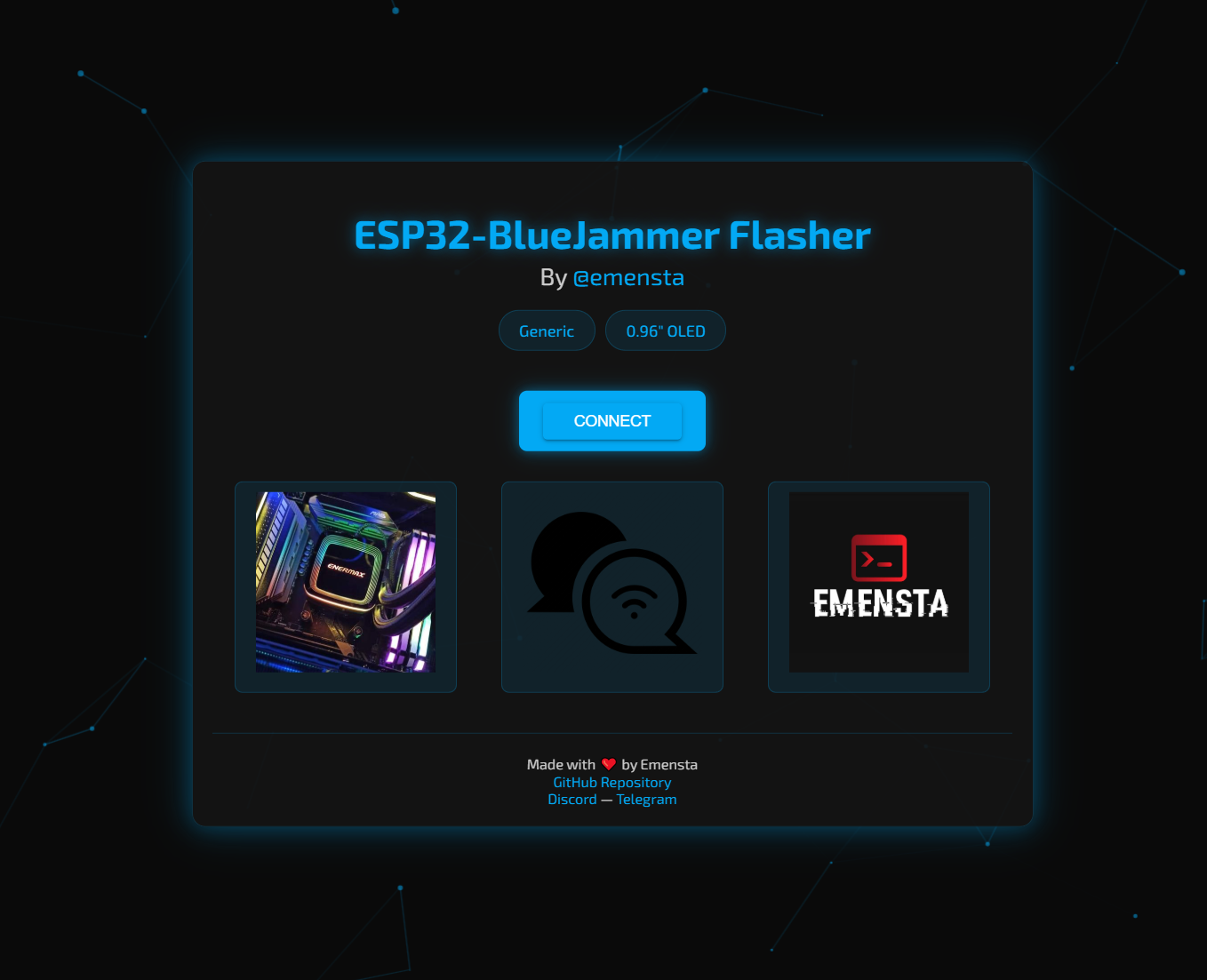 EmenstaNougat/ESP32-BlueJammer cover