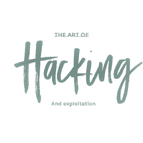 The-Art-of-Hacking