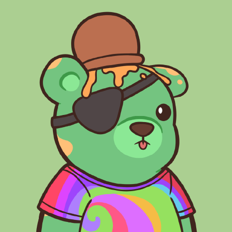 tolibear