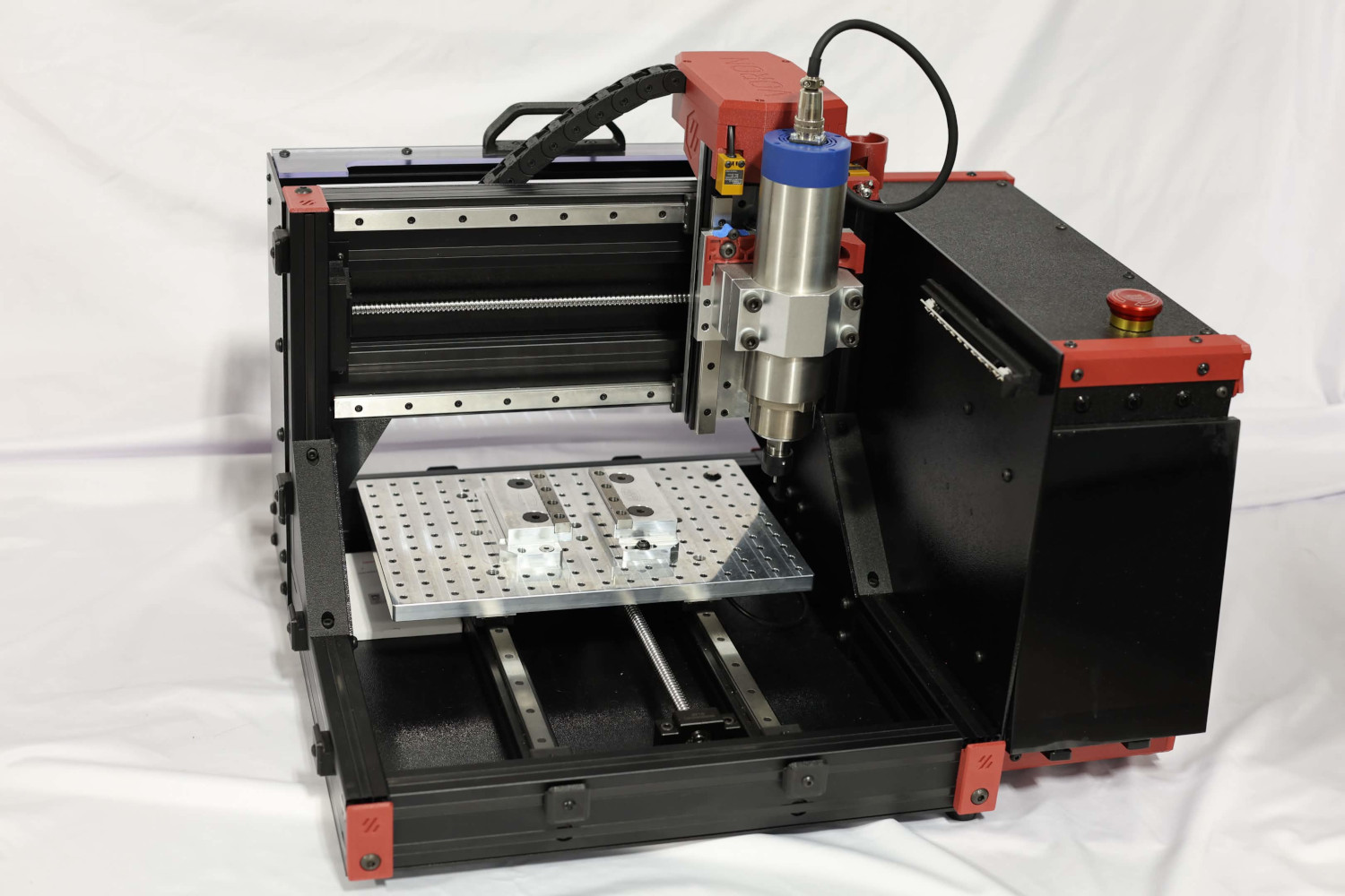 VoronDesign/Voron-Cascade cover