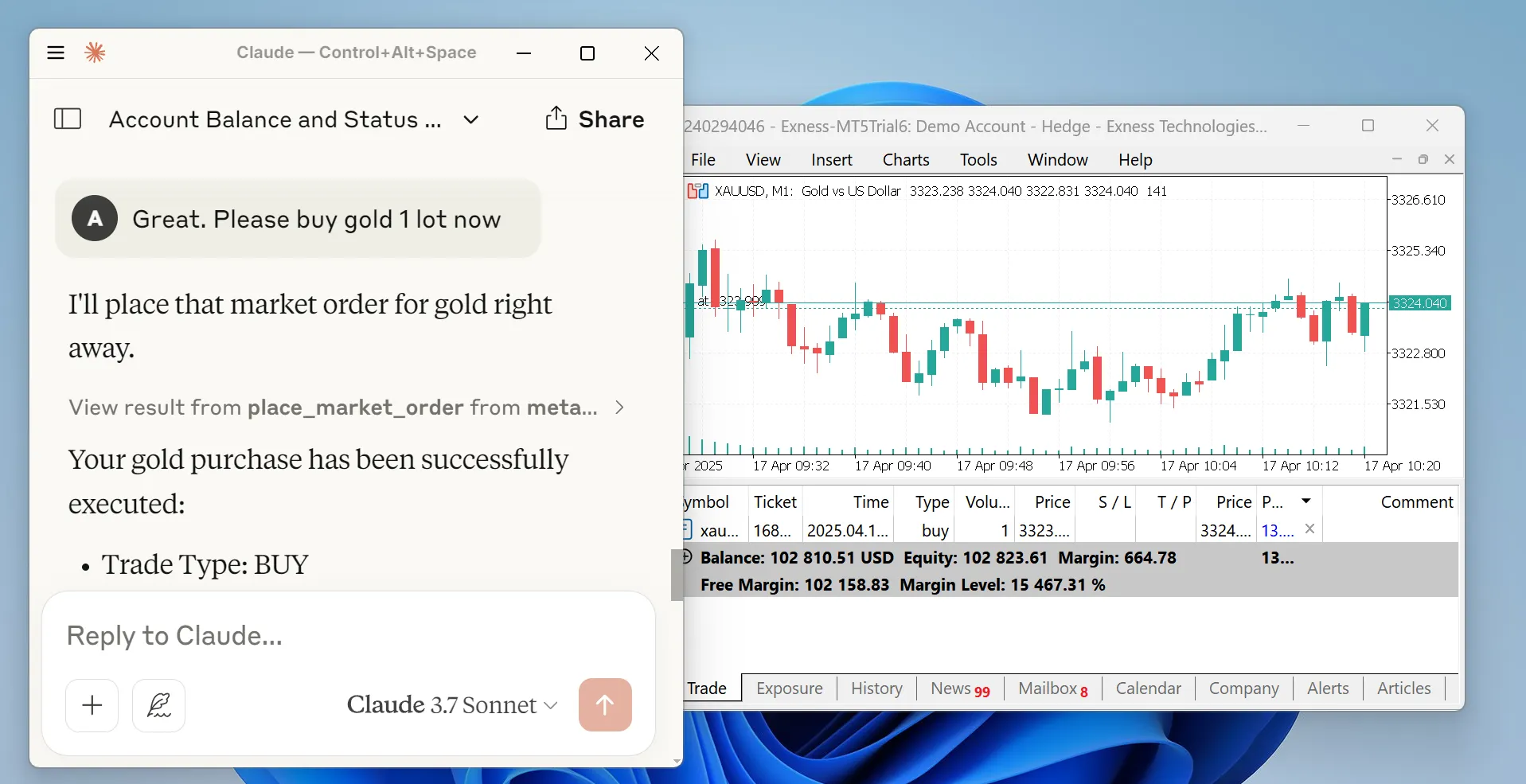 ariadng/metatrader-mcp-server cover