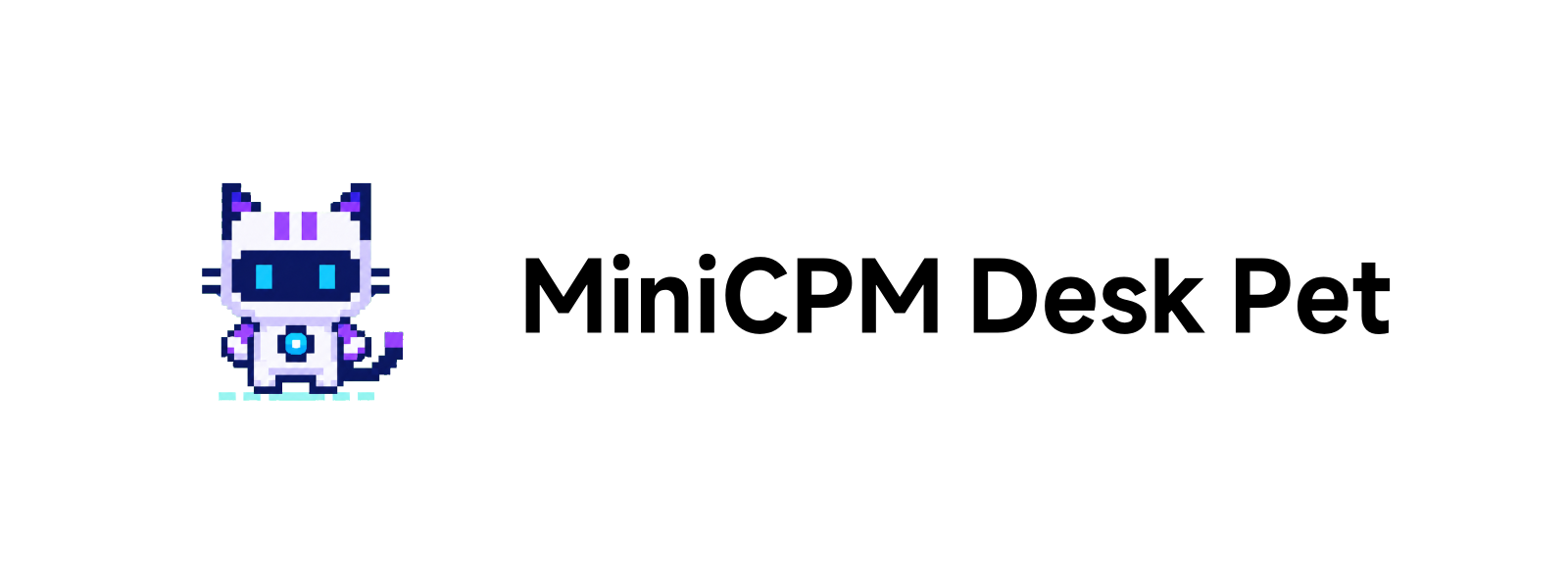 OpenBMB/MiniCPM-Desk-Pet cover