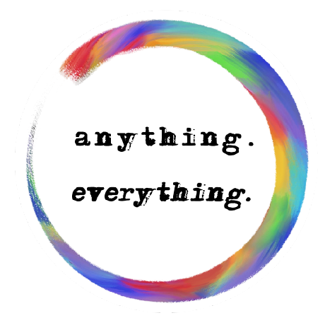 Anything-of-anything