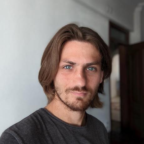 StepanKropachev