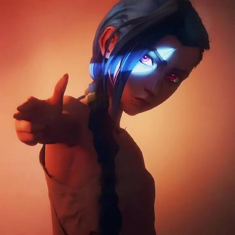 Ender-Wang