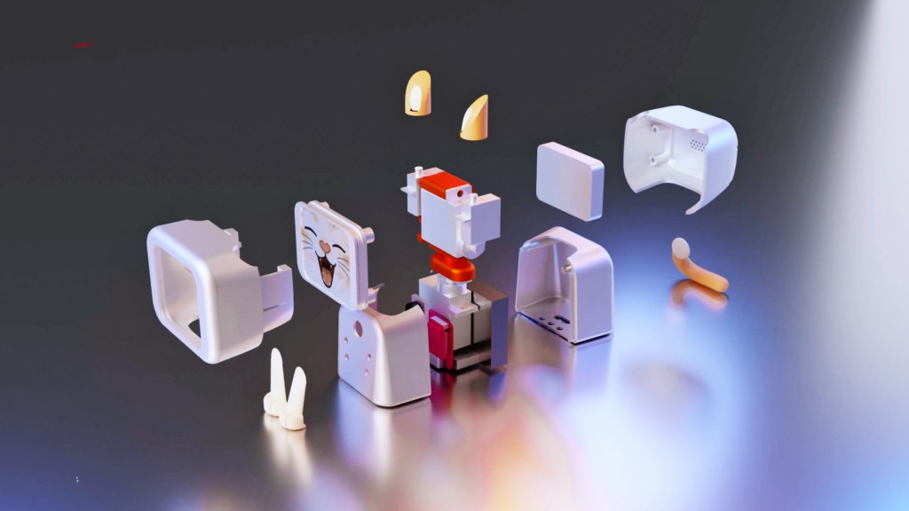 AI-FanGe/AI_DesktopCat_Qwen3.5Omni cover