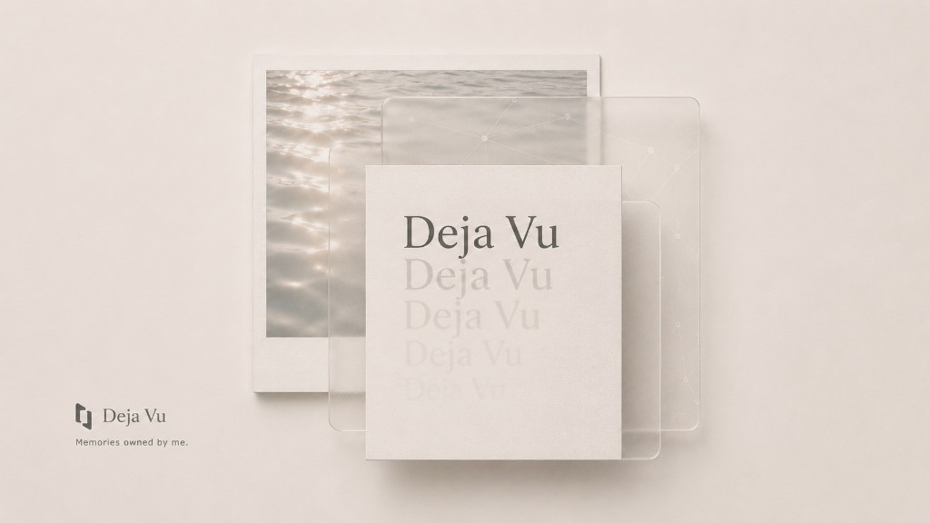 JSingletonAI/dejavu cover