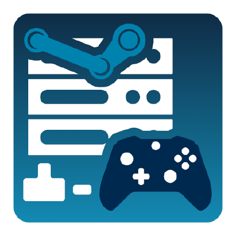 Steam-Headless