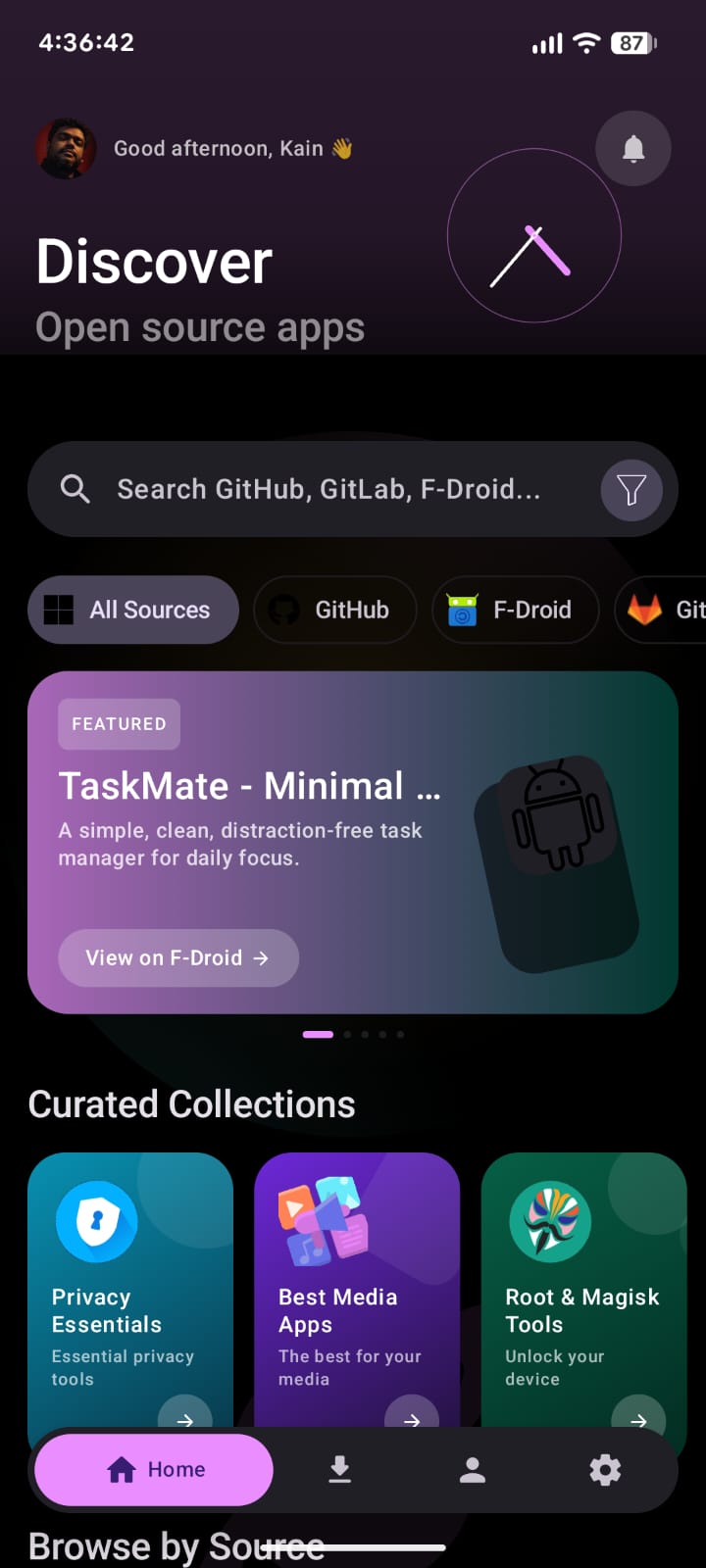 NikhilKain/vyxel-apps cover