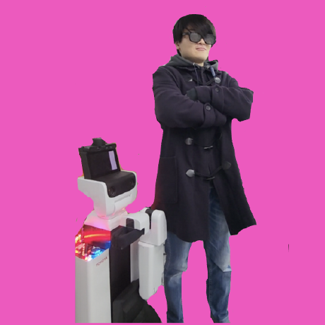 HayatoHongo