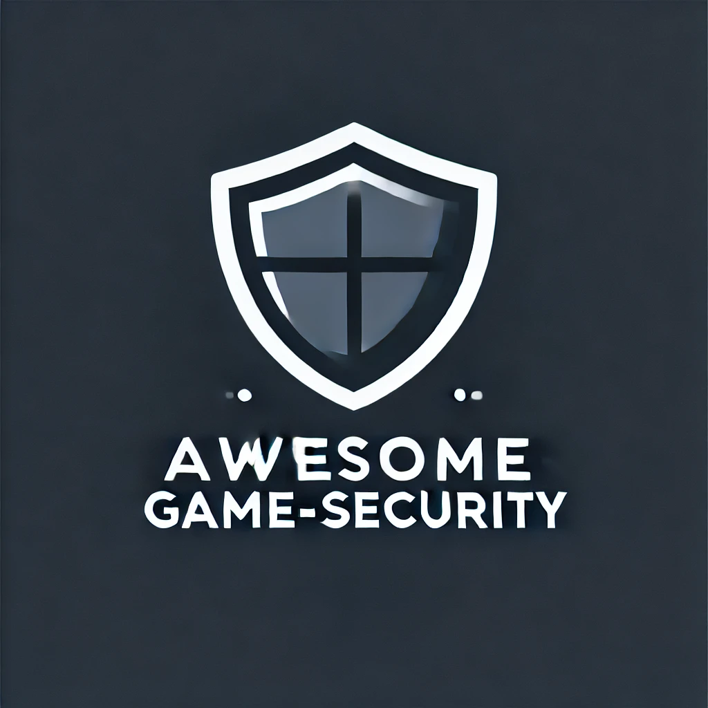 gmh5225/awesome-game-security cover
