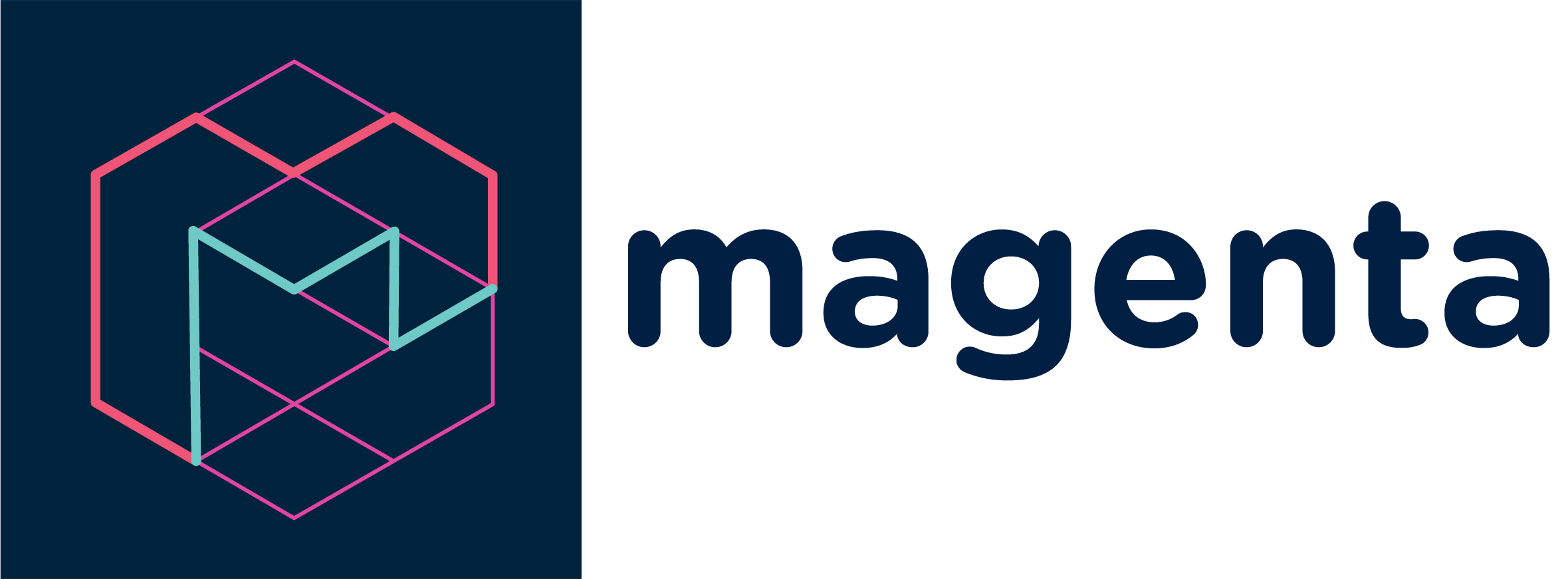 magenta/magenta cover
