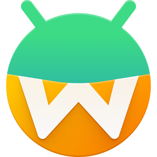 waydroid/waydroid