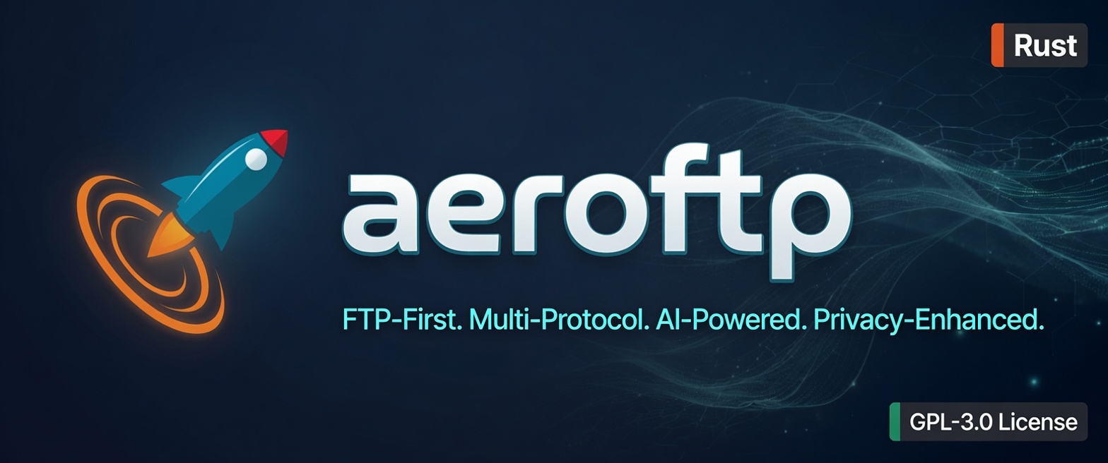 axpdev-lab/aeroftp cover