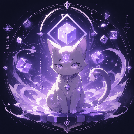 Hypostasis-Cat