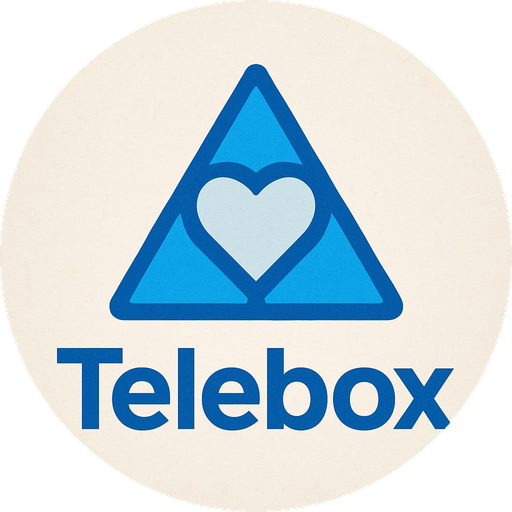 TeleBoxOrg/TeleBox-Next cover