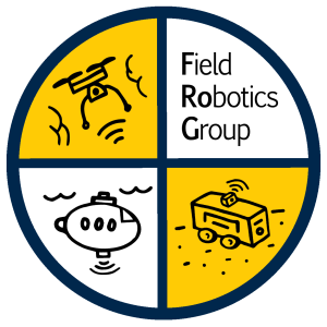 umfieldrobotics