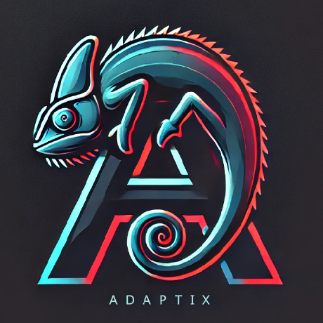 Adaptix-Framework