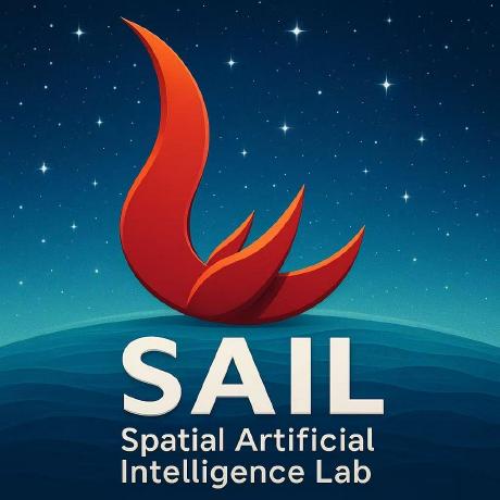HKUST-SAIL