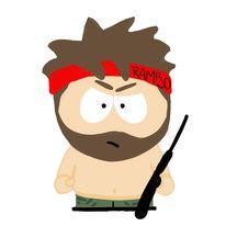 RamboWasReal