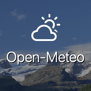 open-meteo