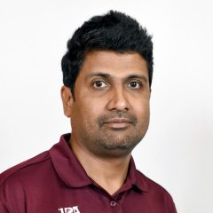 tejaswigowda